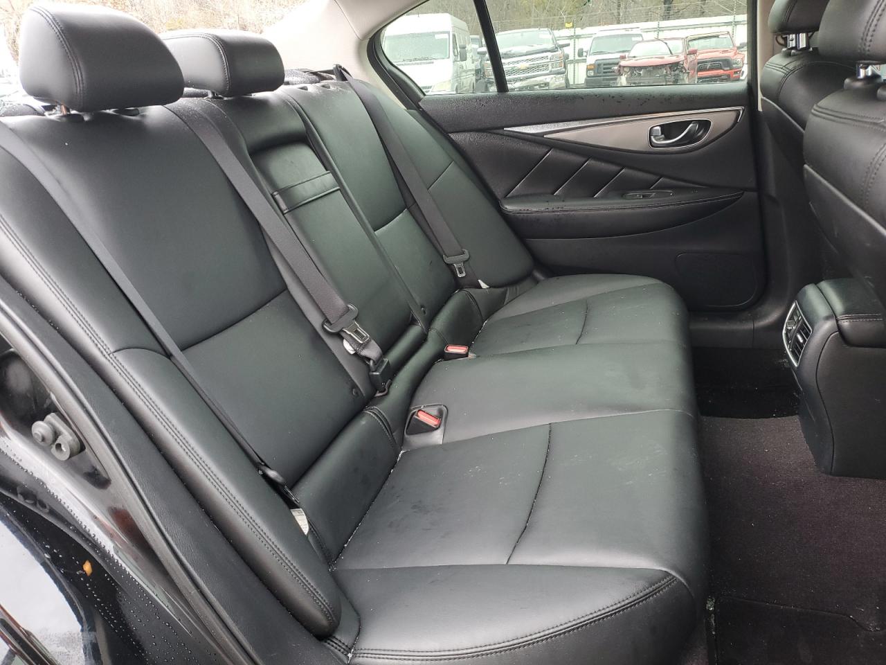2018 Infiniti Q50 - Image 10