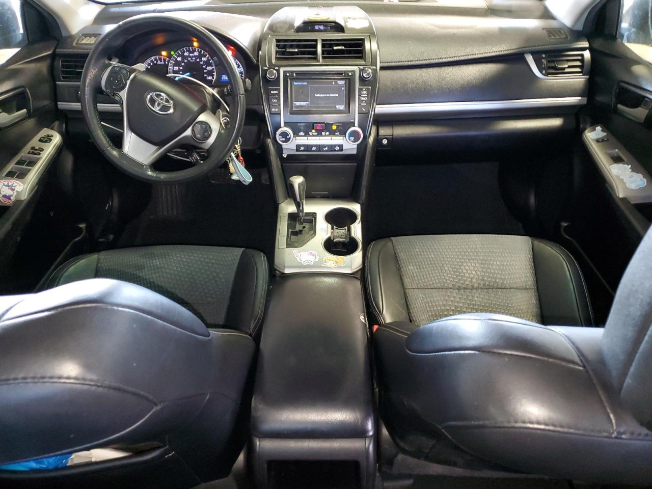 2014 Toyota Camry - Image 8