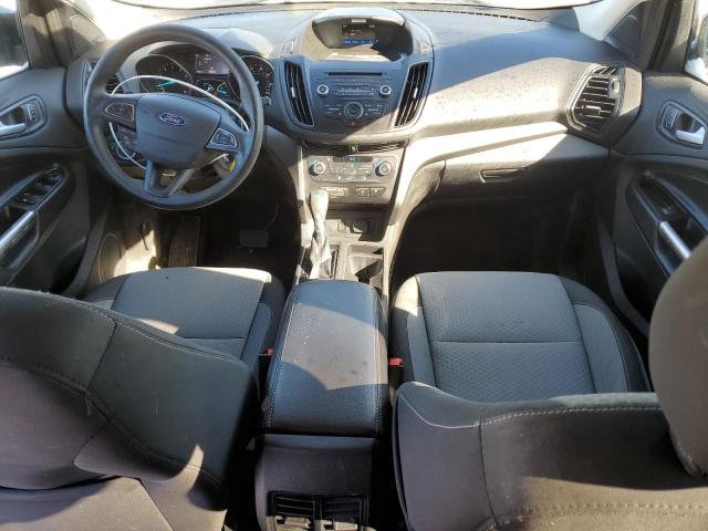 Parquets FORD ESCAPE 2017 Blue