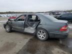 2004 Lexus Ls 430 de vânzare în Brookhaven, NY - All Over