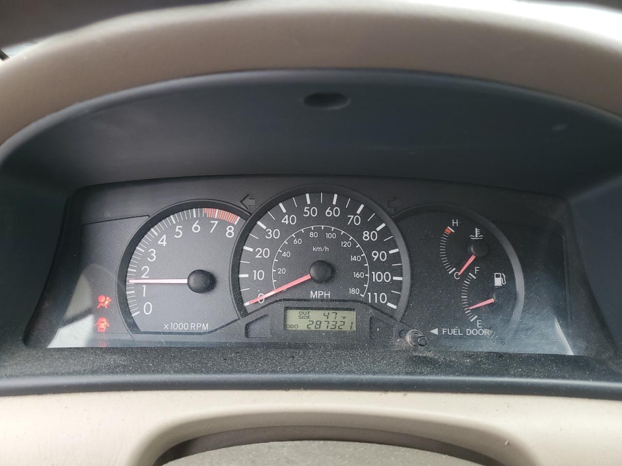 2006 Toyota Corolla - Image 9