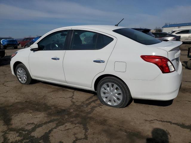 2019 NISSAN VERSA S