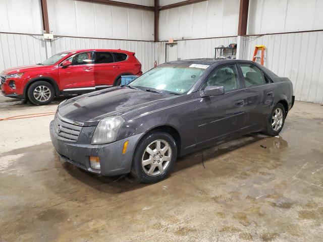 2005 Cadillac Cts Hi Feature V6