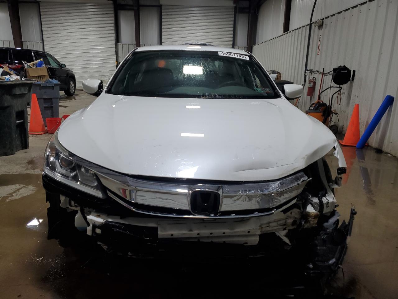2017 Honda Accord - Image 5