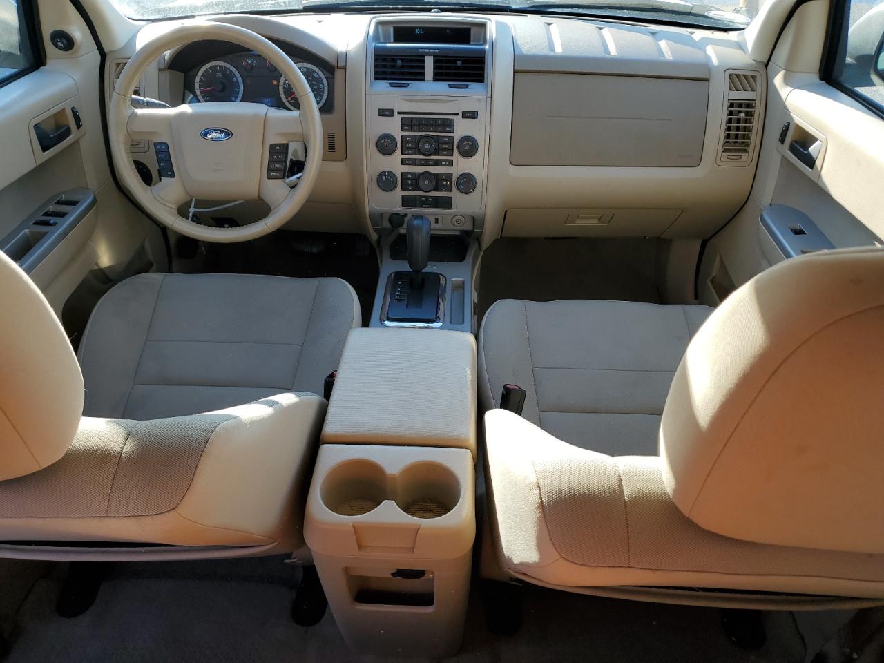 2012 Ford Escape - Image 8