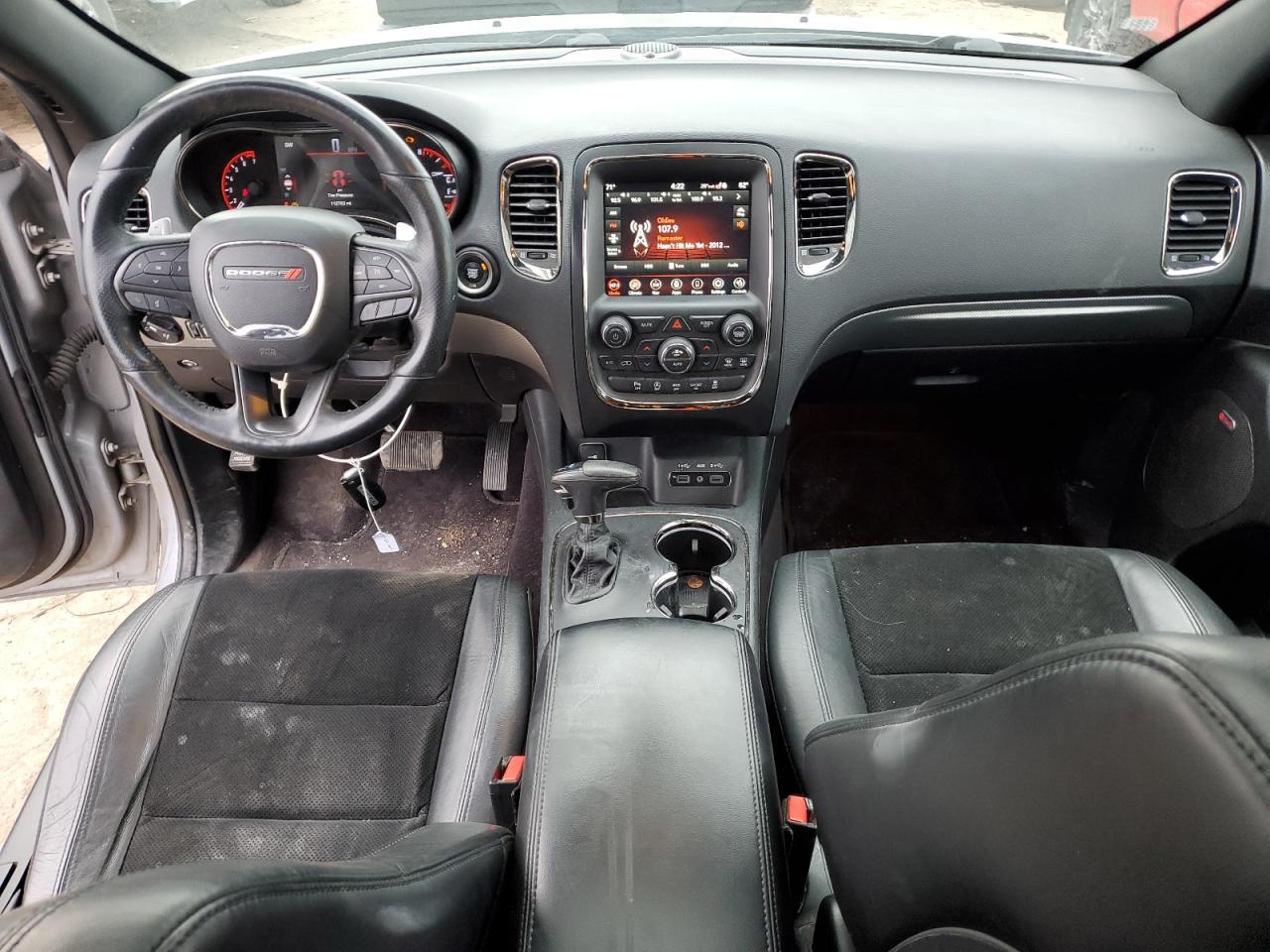 2018 Dodge Durango - Image 8