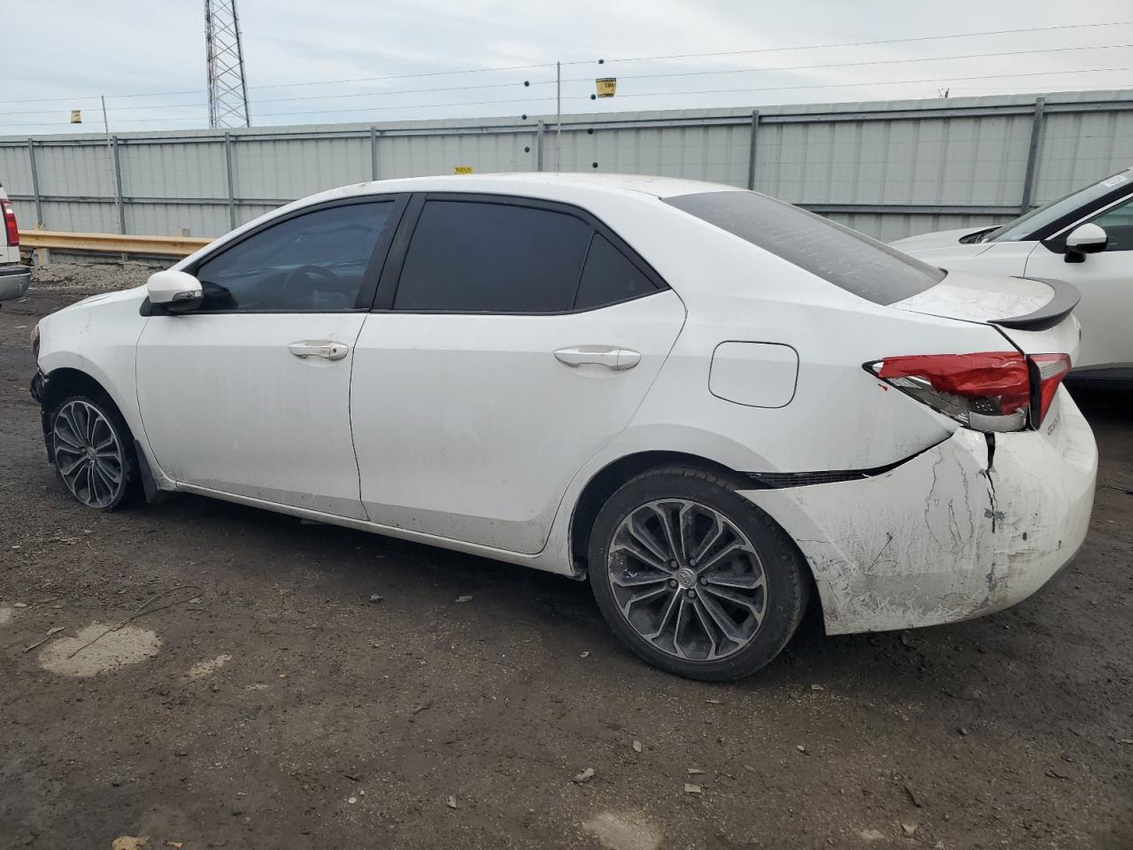 2016 Toyota Corolla - Image 2