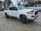 2018 Toyota Tacoma Double Cab продається в Ocala, FL - Minor Dent/Scratches