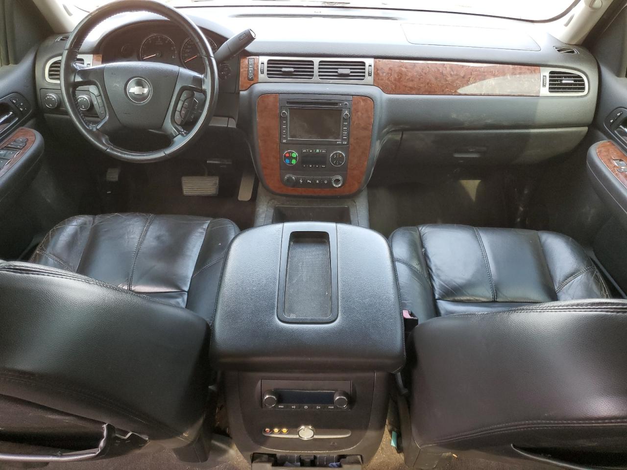 2008 Chevrolet Silverado - Image 8