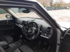 2017 MINI COUNTRYMAN for sale at Copart COLCHESTER