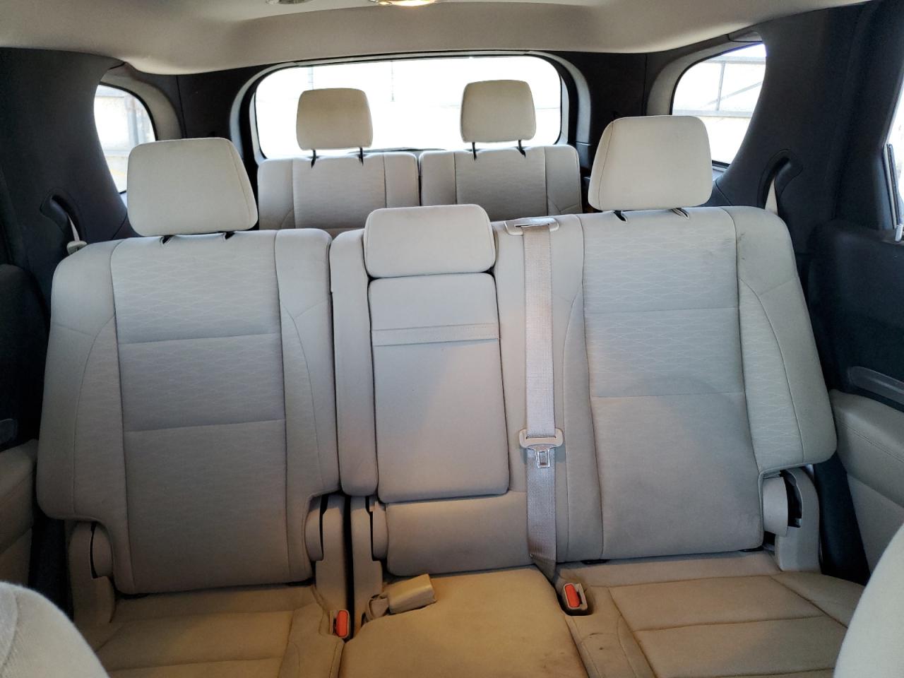 2019 Dodge Durango - Image 10