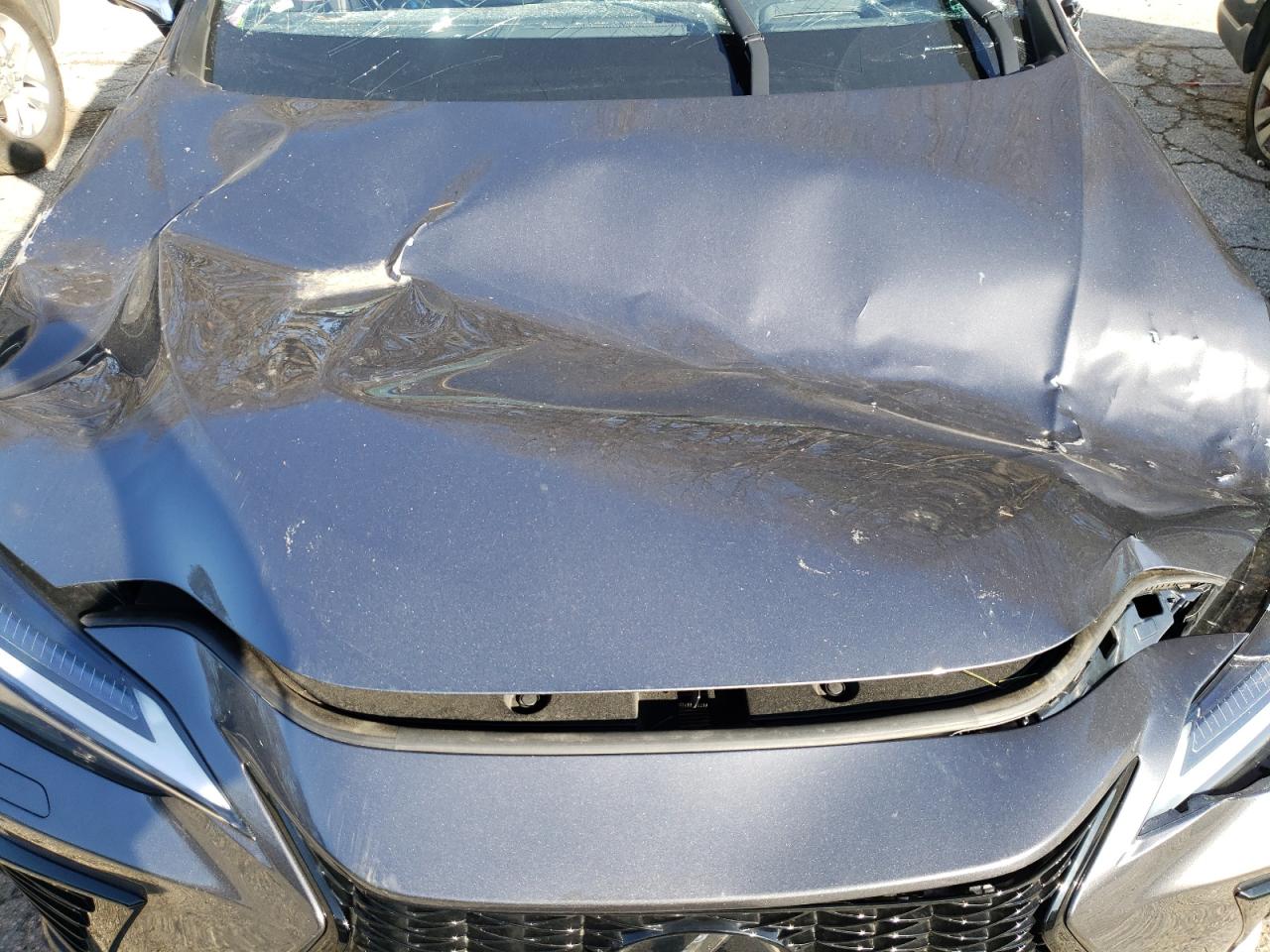 2024 Lexus NX - Image 12