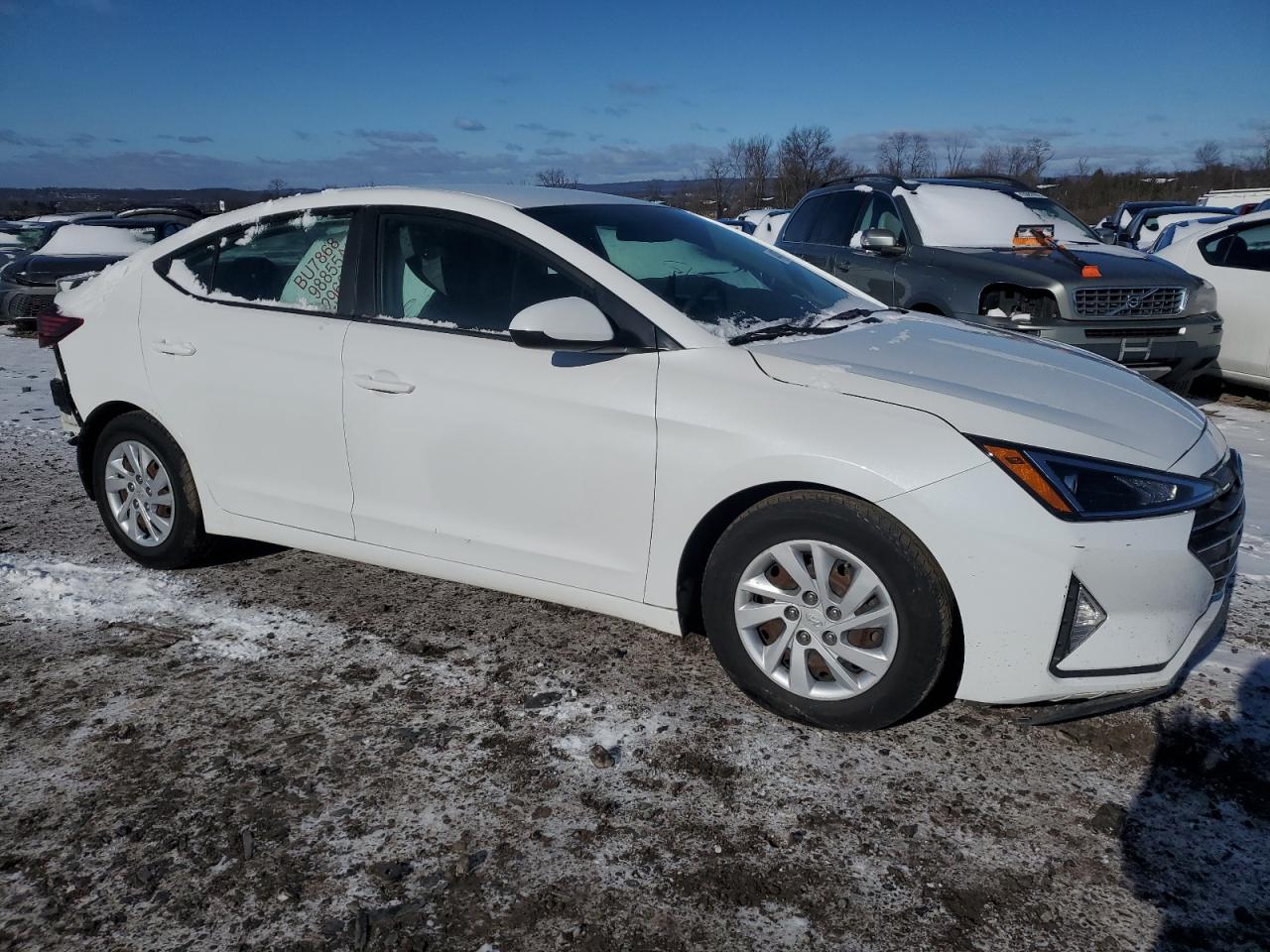 2019 Hyundai Elantra - Image 4