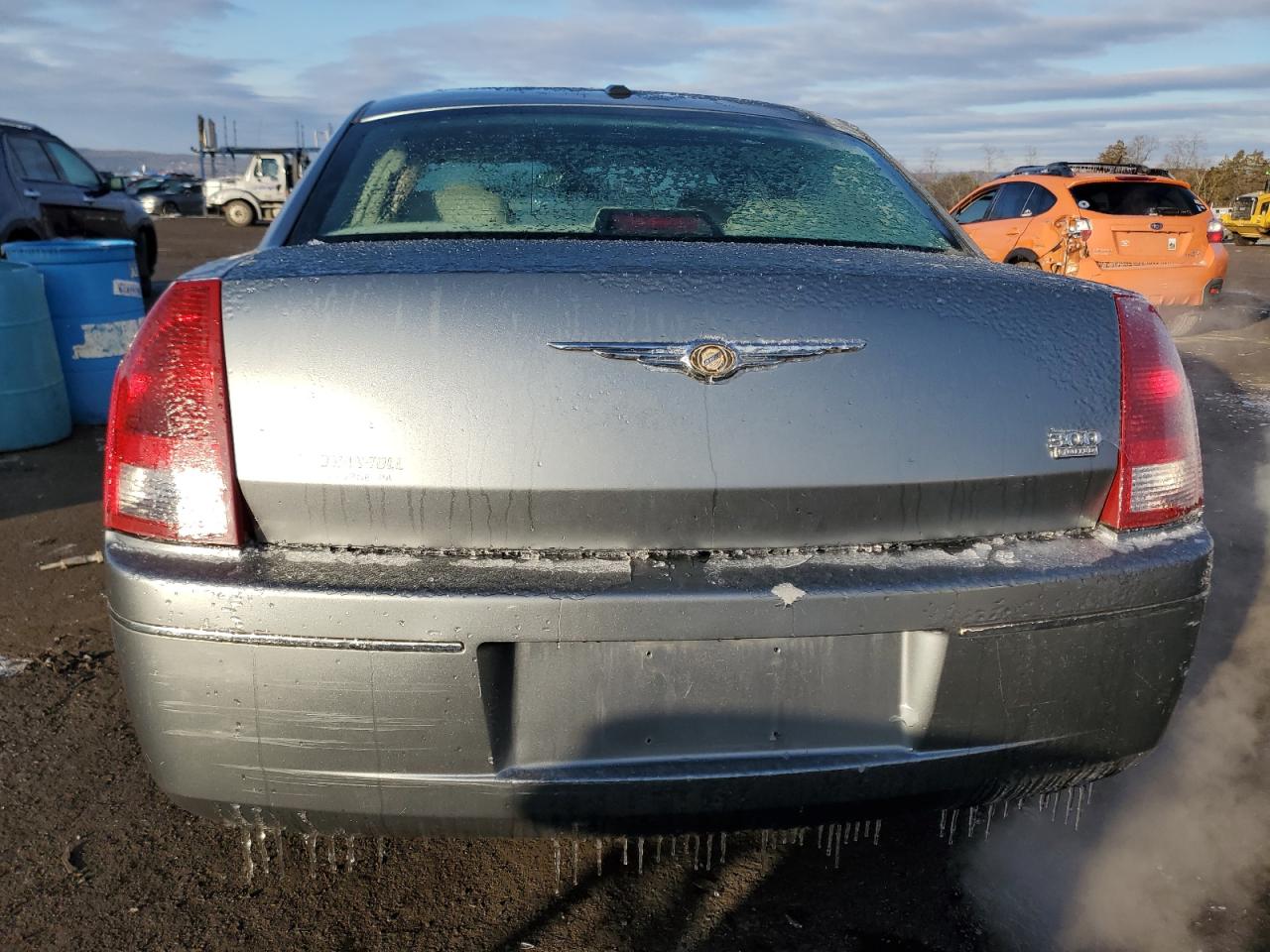 2006 Chrysler 300 - Image 6