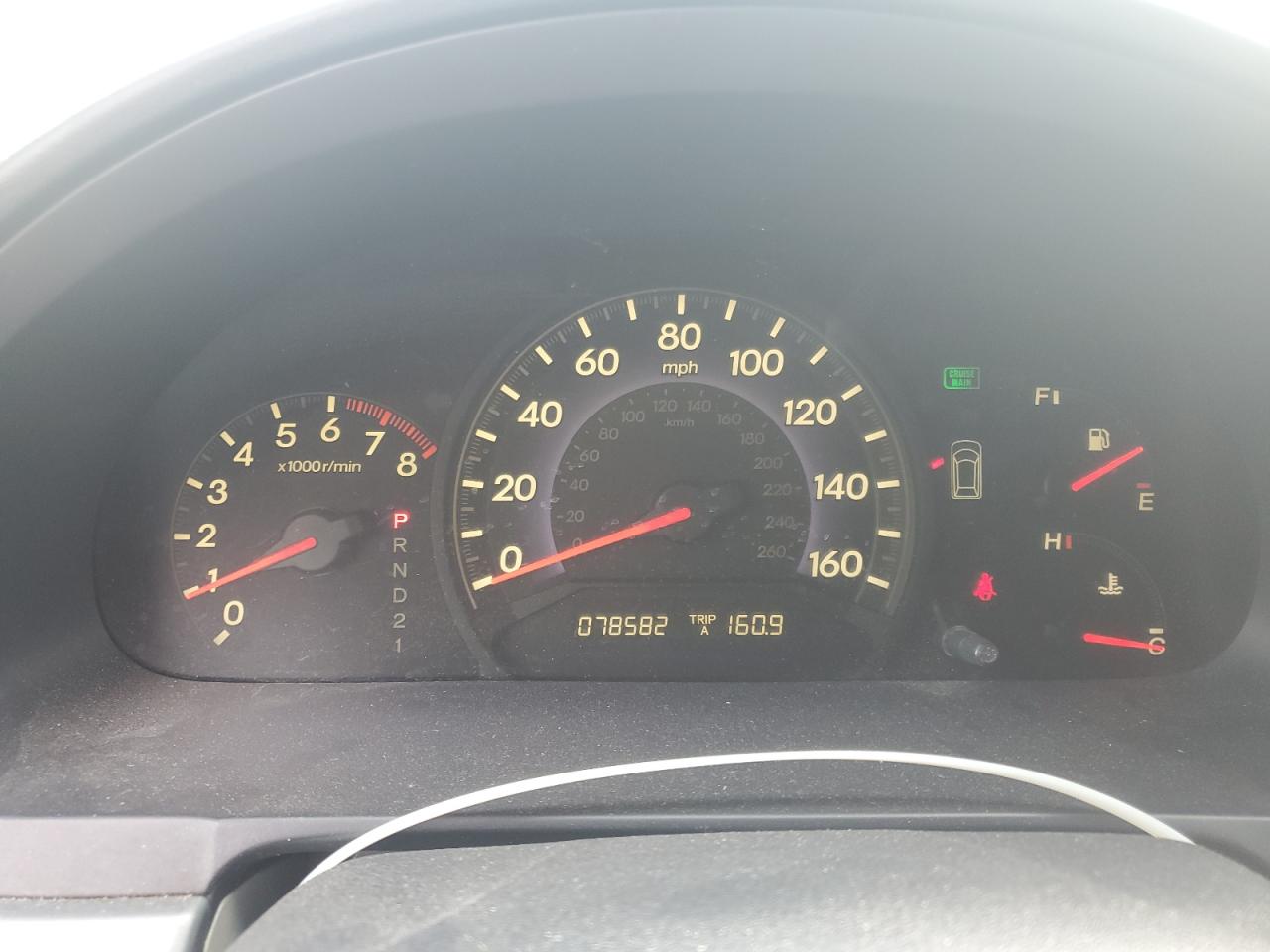 2005 Honda Odyssey - Image 9