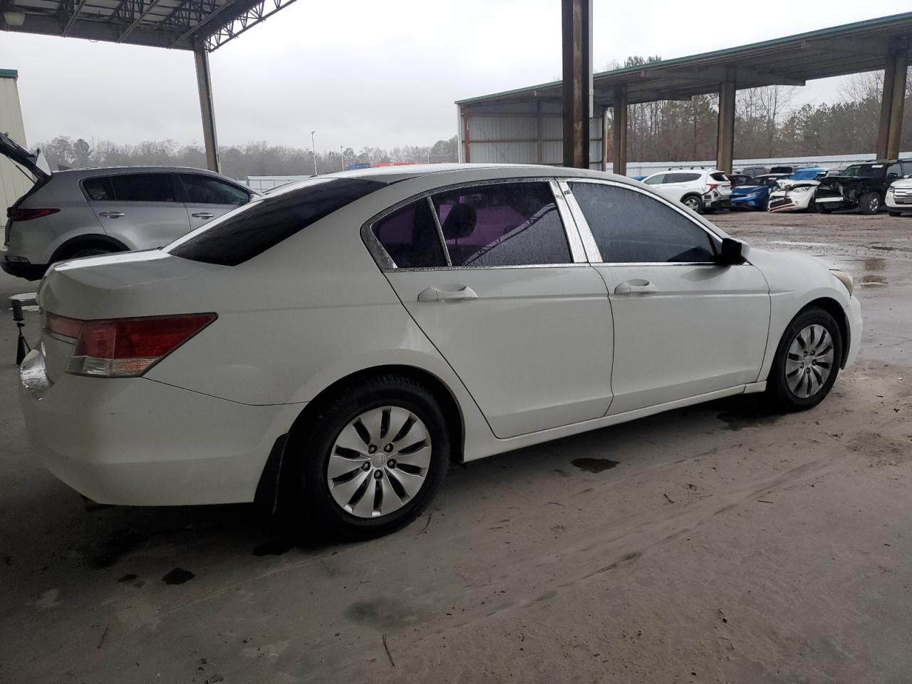 2012 Honda Accord - Image 3