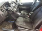 2018 Nissan Sentra S   за продажба в Earlington, KY - Minor Dent/Scratches