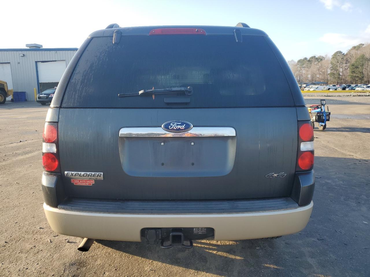 2010 Ford Explorer - Image 6