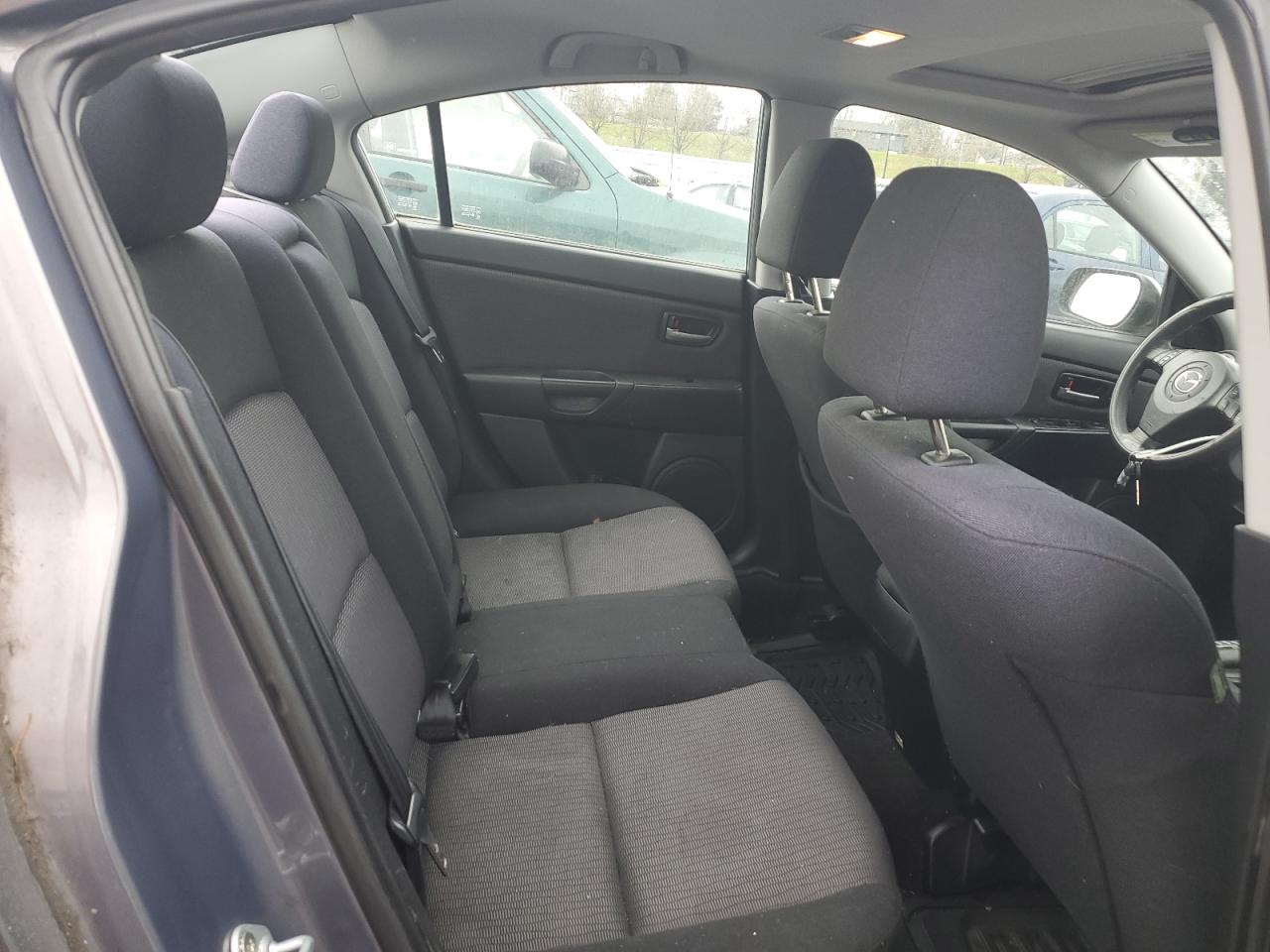 2007 Mazda 3 - Image 10