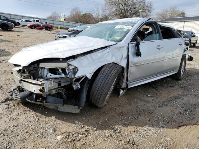 2013 Chevrolet Impala Ls