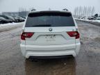 2006 BMW X3 3.0I for sale at Copart ON - TORONTO