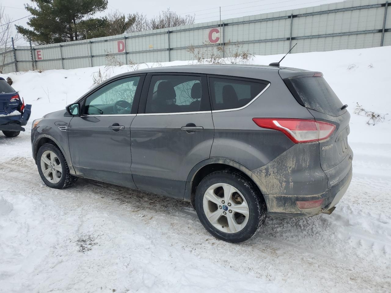 2013 Ford Escape - Image 2