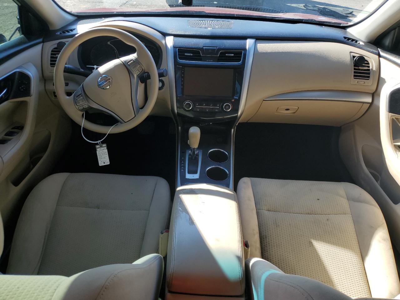 2015 Nissan Altima - Image 8