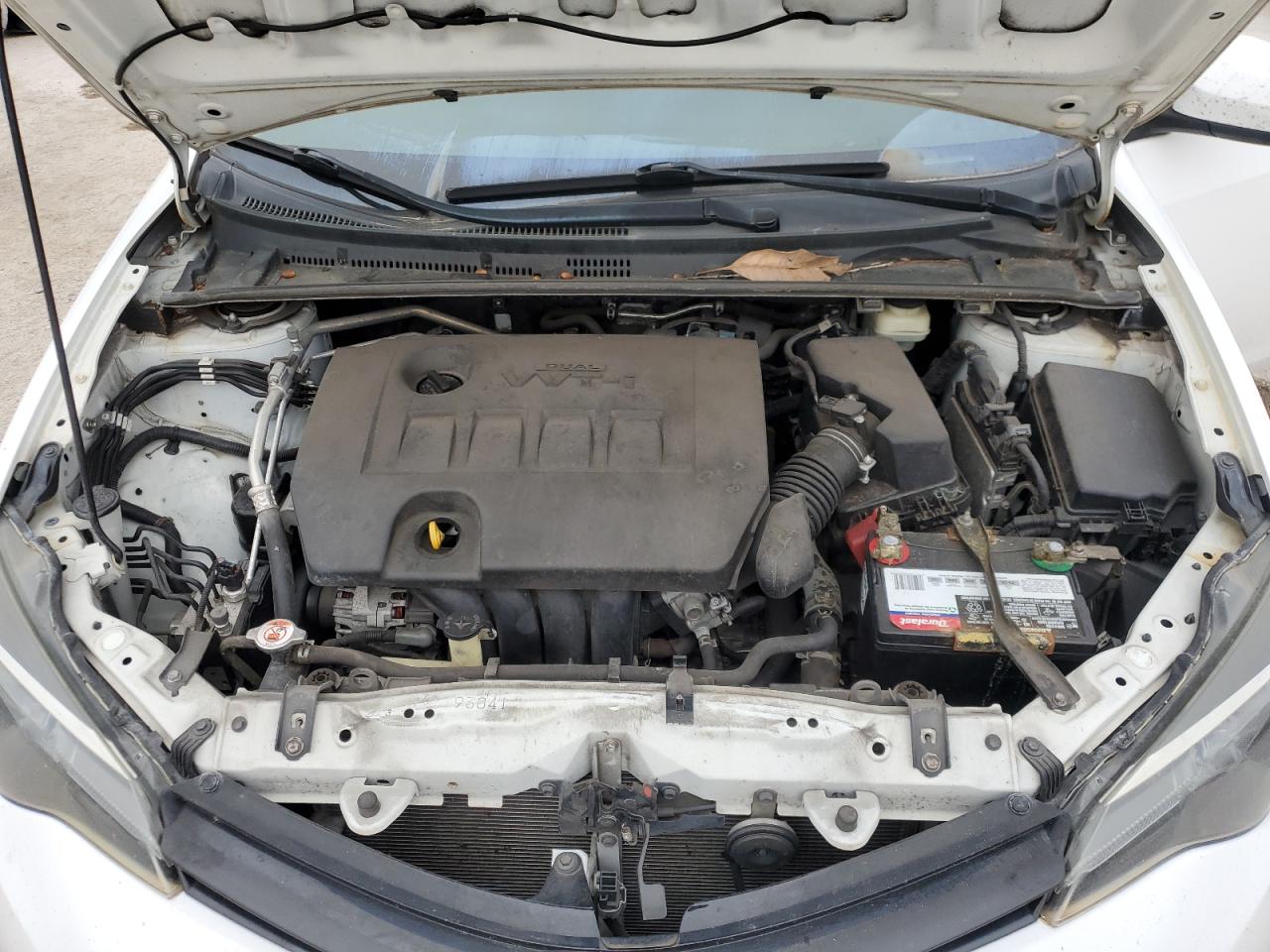 2018 Toyota Corolla - Image 13