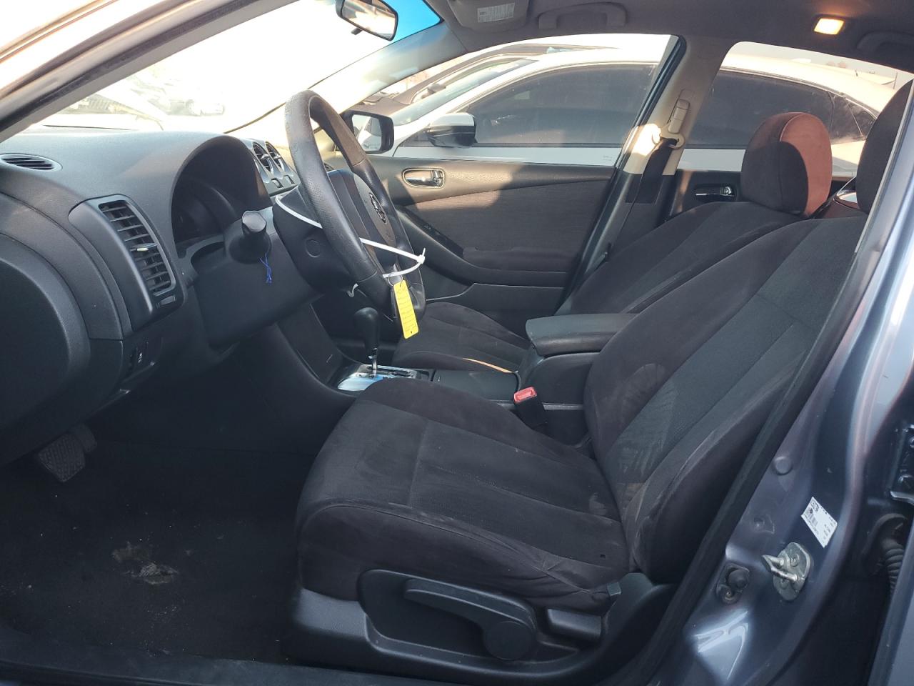 2012 Nissan Altima - Image 7