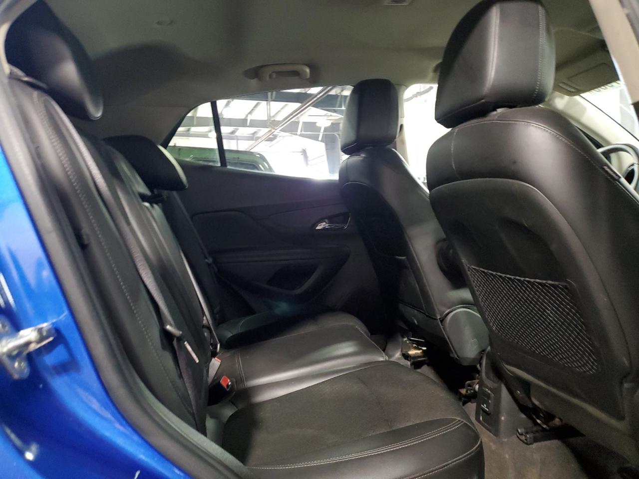 2017 Buick Encore - Image 11