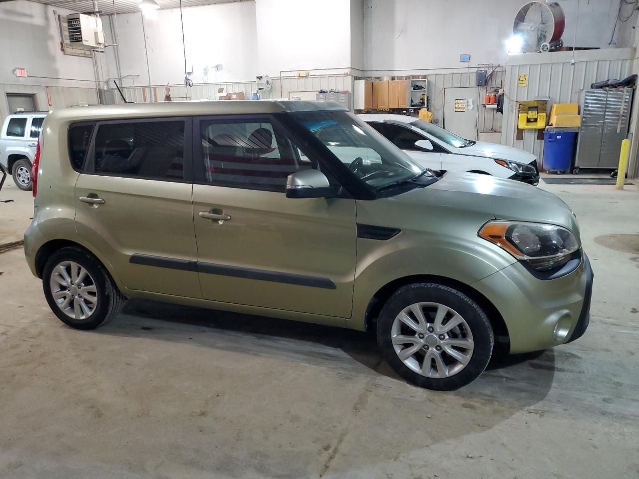 2013 Kia Soul - Image 4