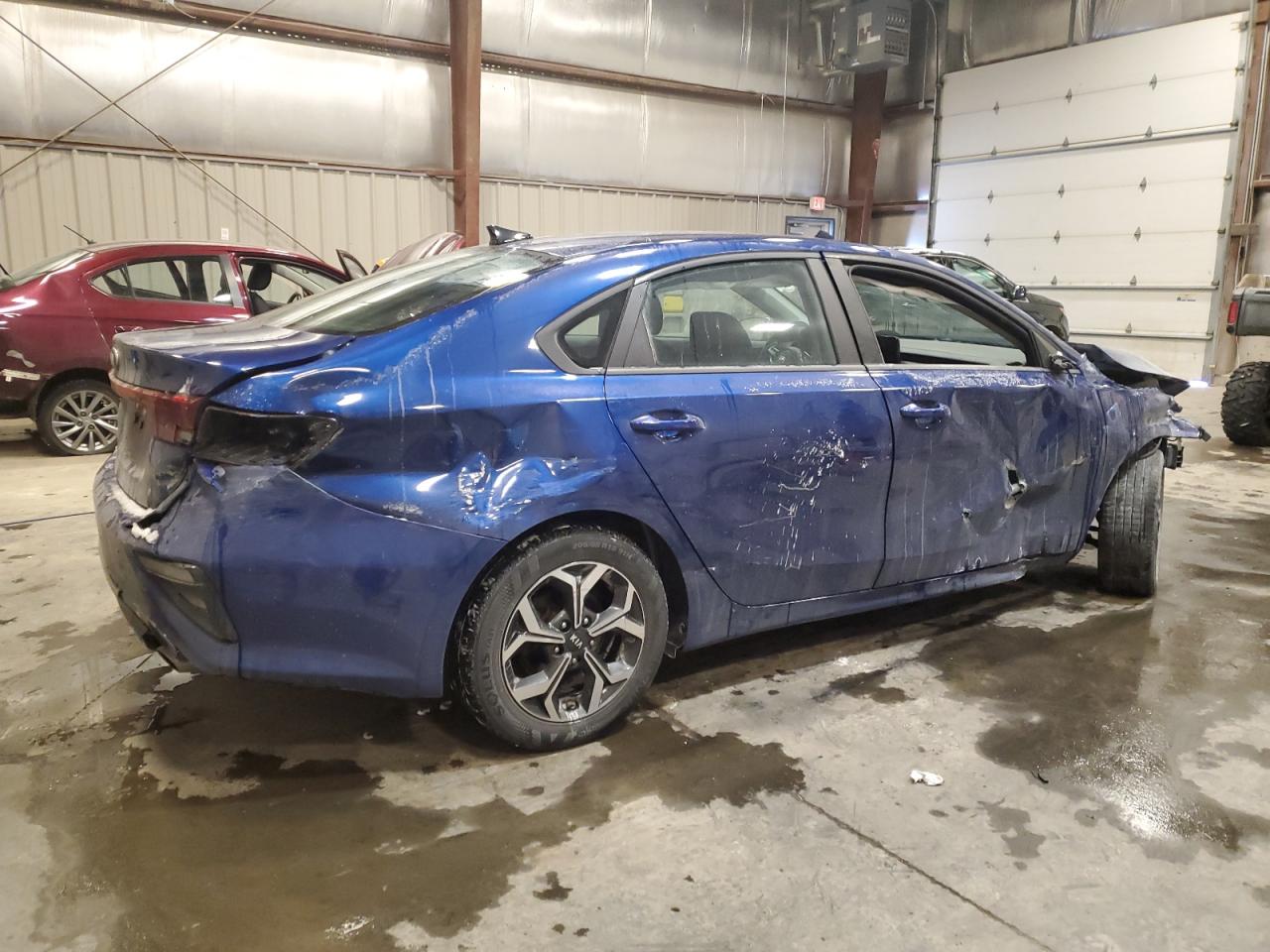 2019 Kia Forte - Image 3