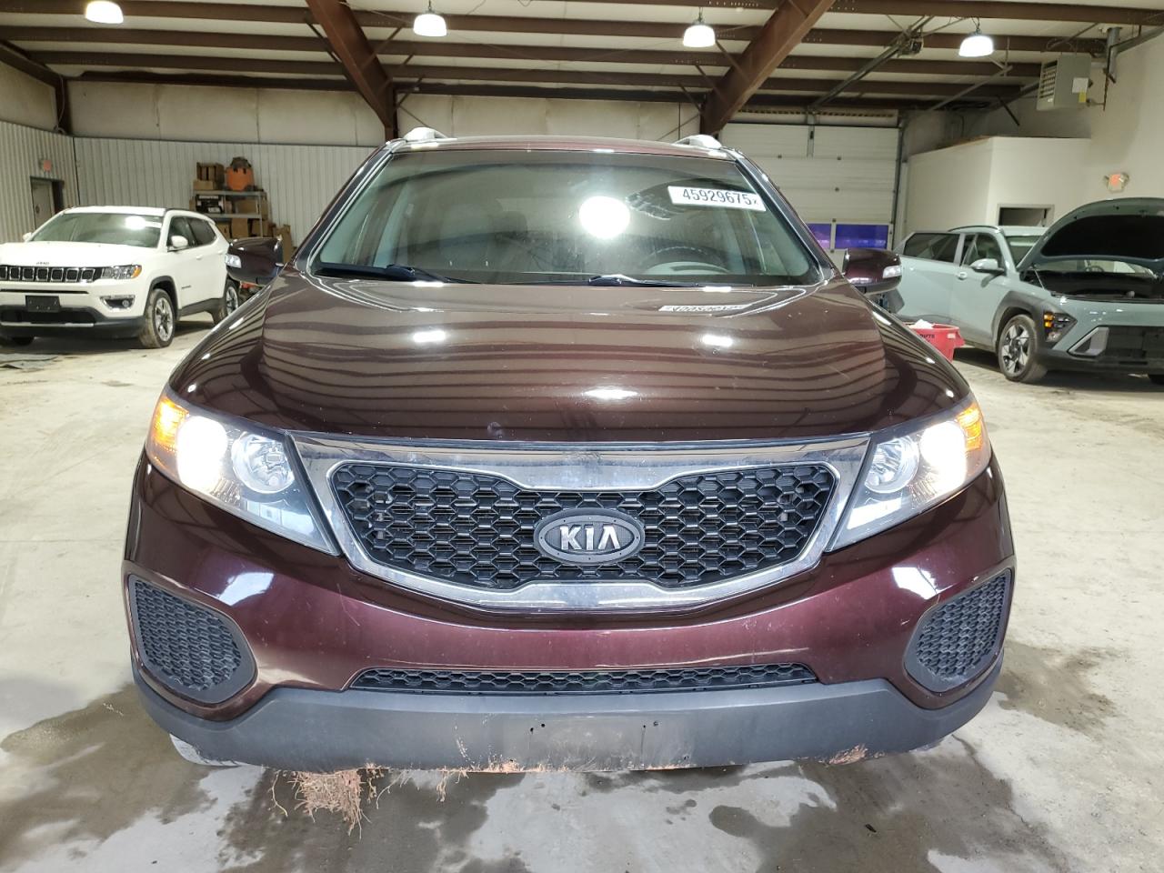 2013 Kia Sorento - Image 5