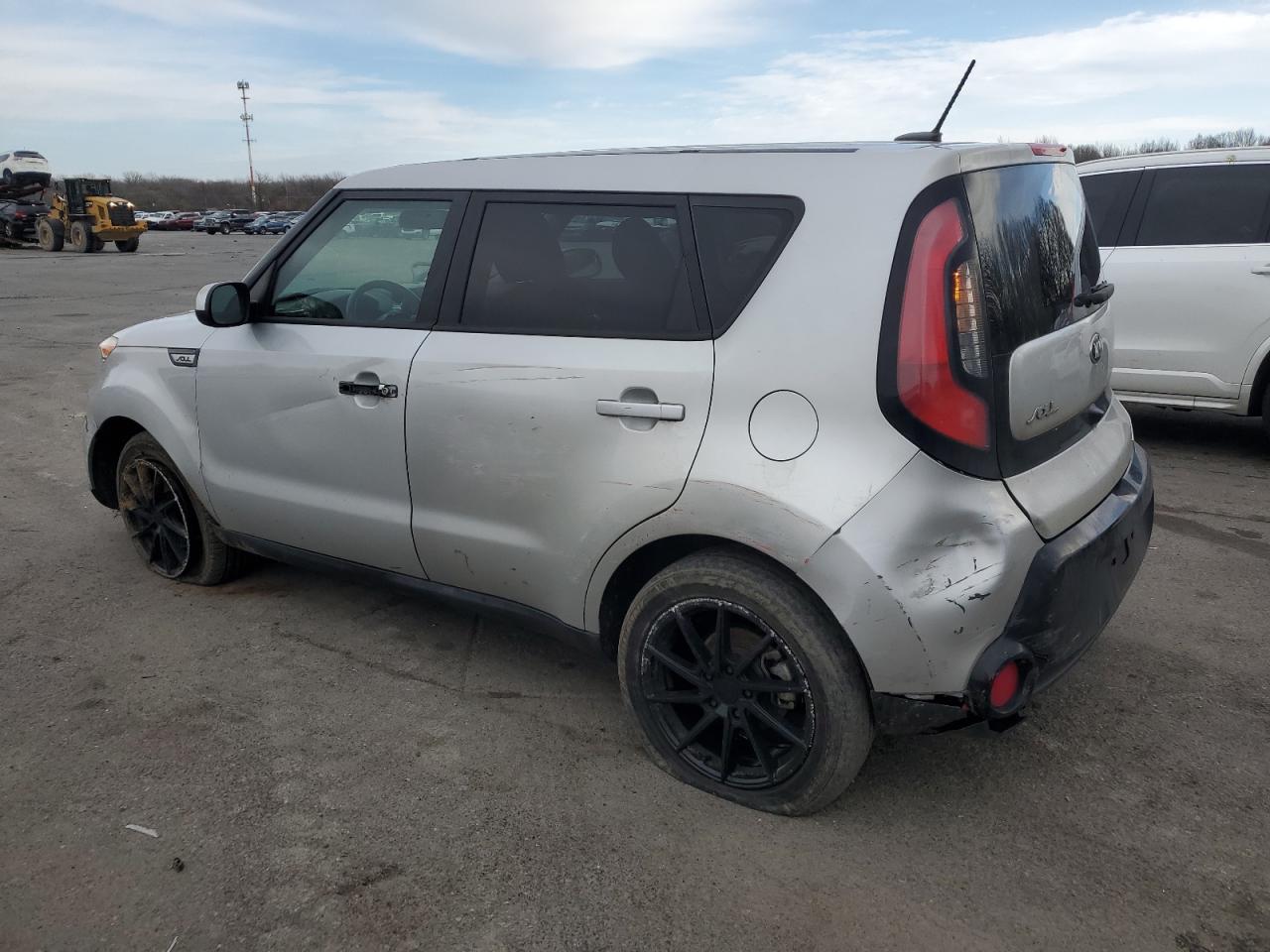 2016 Kia Soul - Image 2