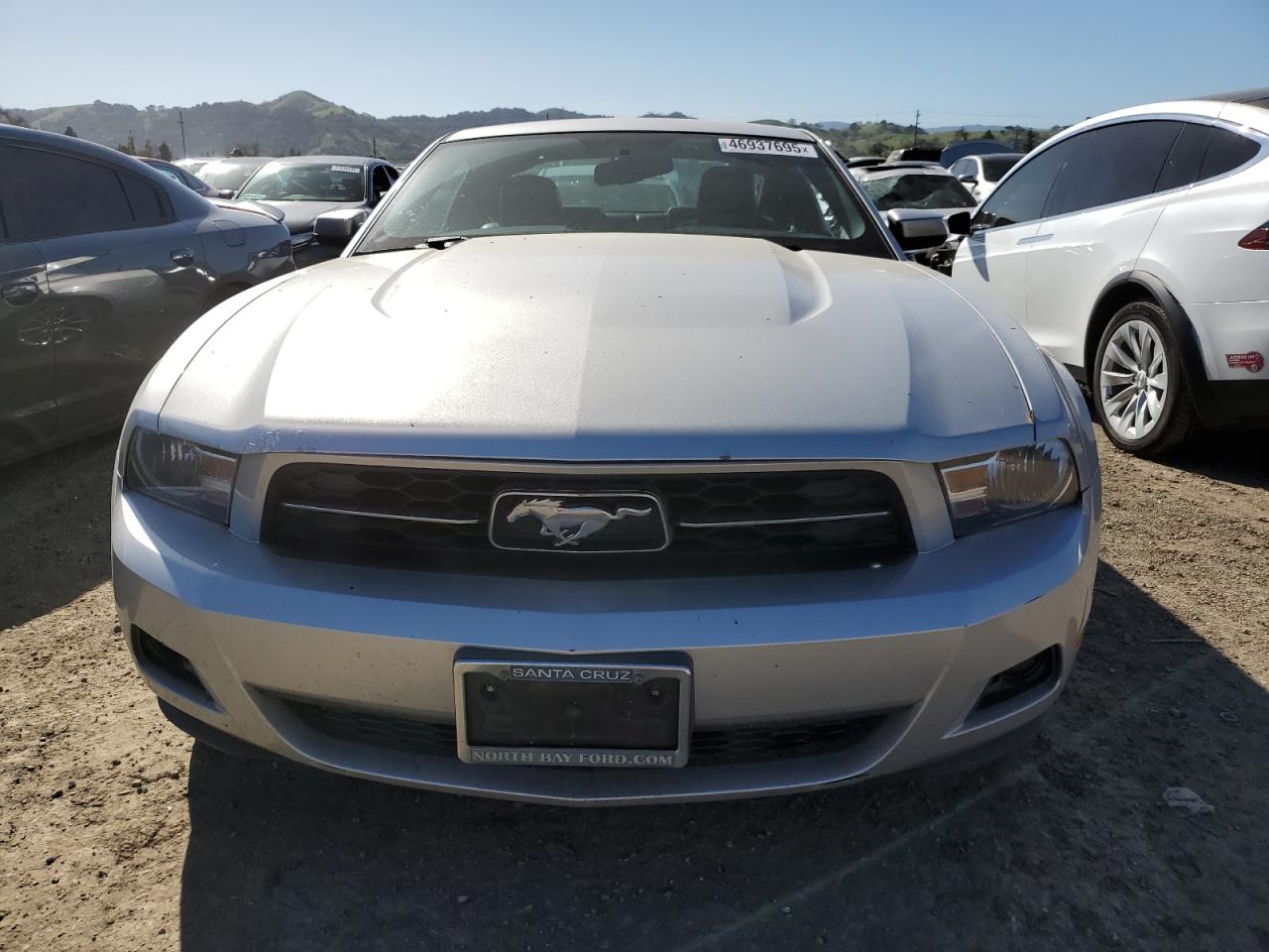2010 Ford Mustang - Image 5