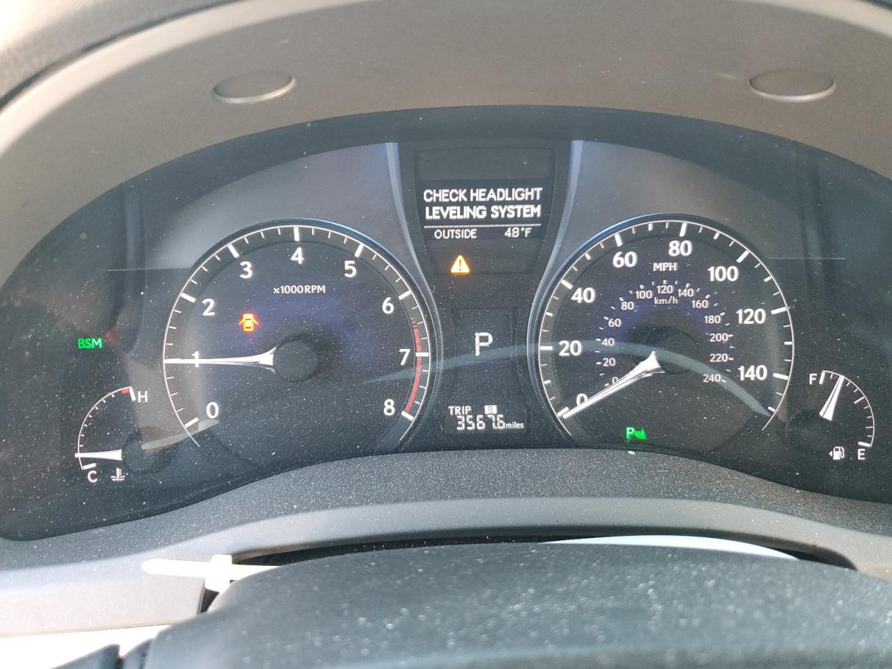 2015 Lexus RX - Image 9