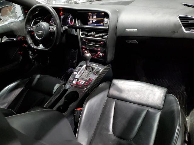 2013 AUDI RS5 