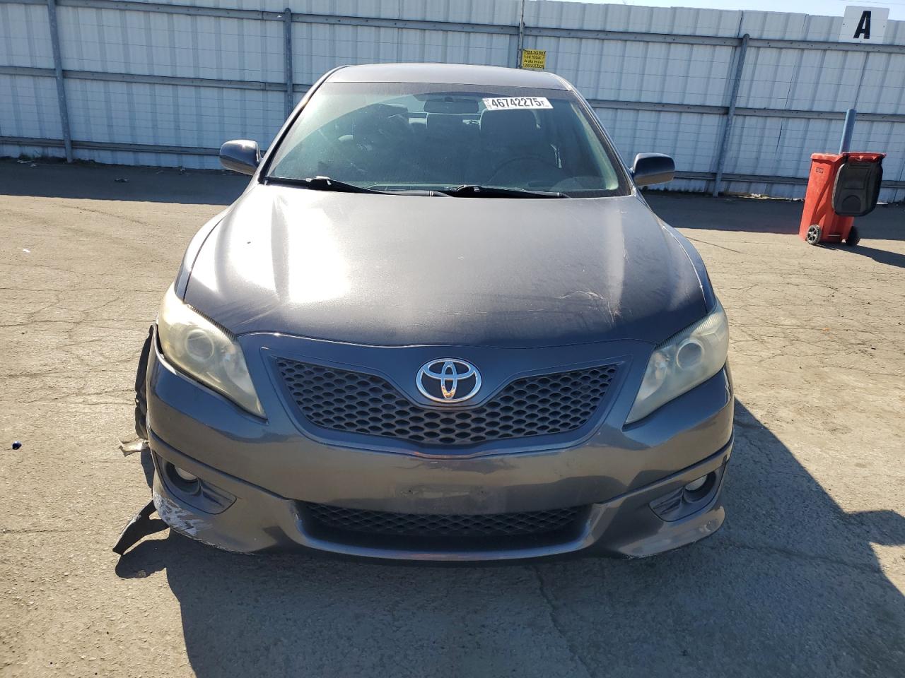 2011 Toyota Camry - Image 5
