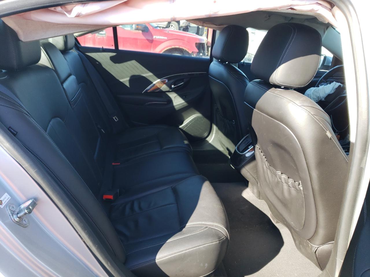 2015 Buick LaCrosse - Image 10