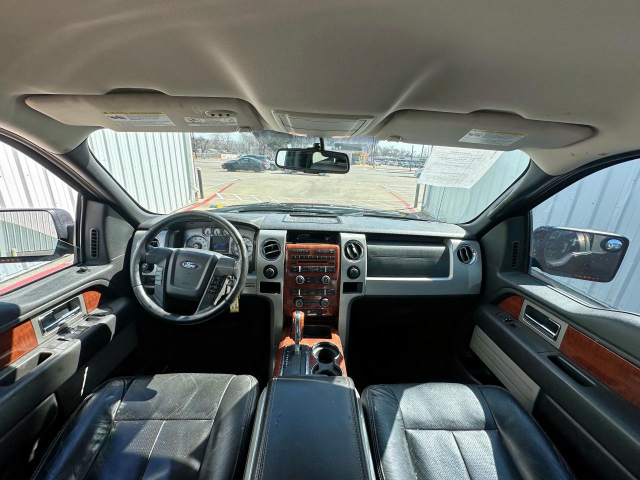 2009 Ford F150 Supercrew VIN: 1FTPW14V49FB43598 Lot: 46741265