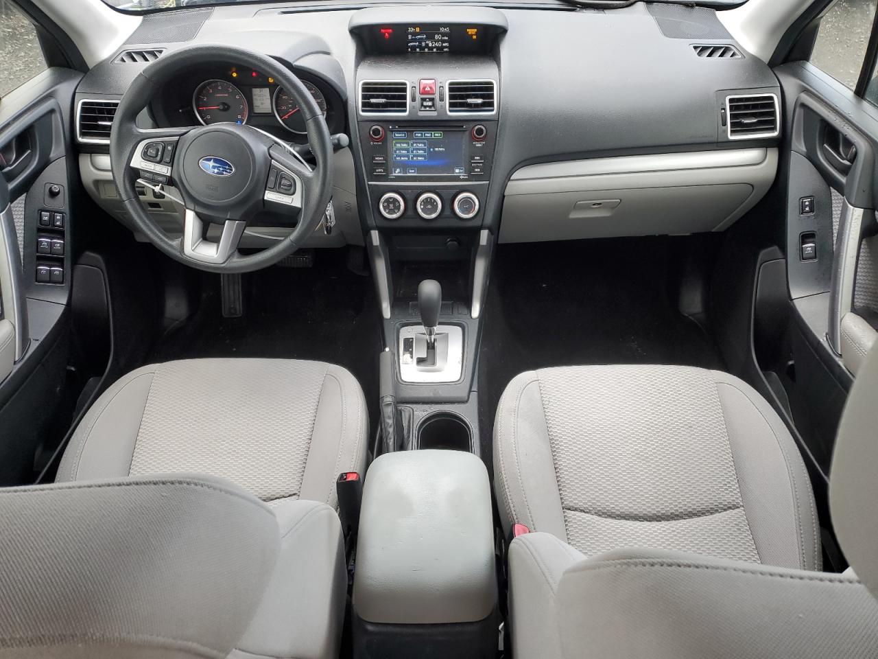 2018 Subaru Forester - Image 8