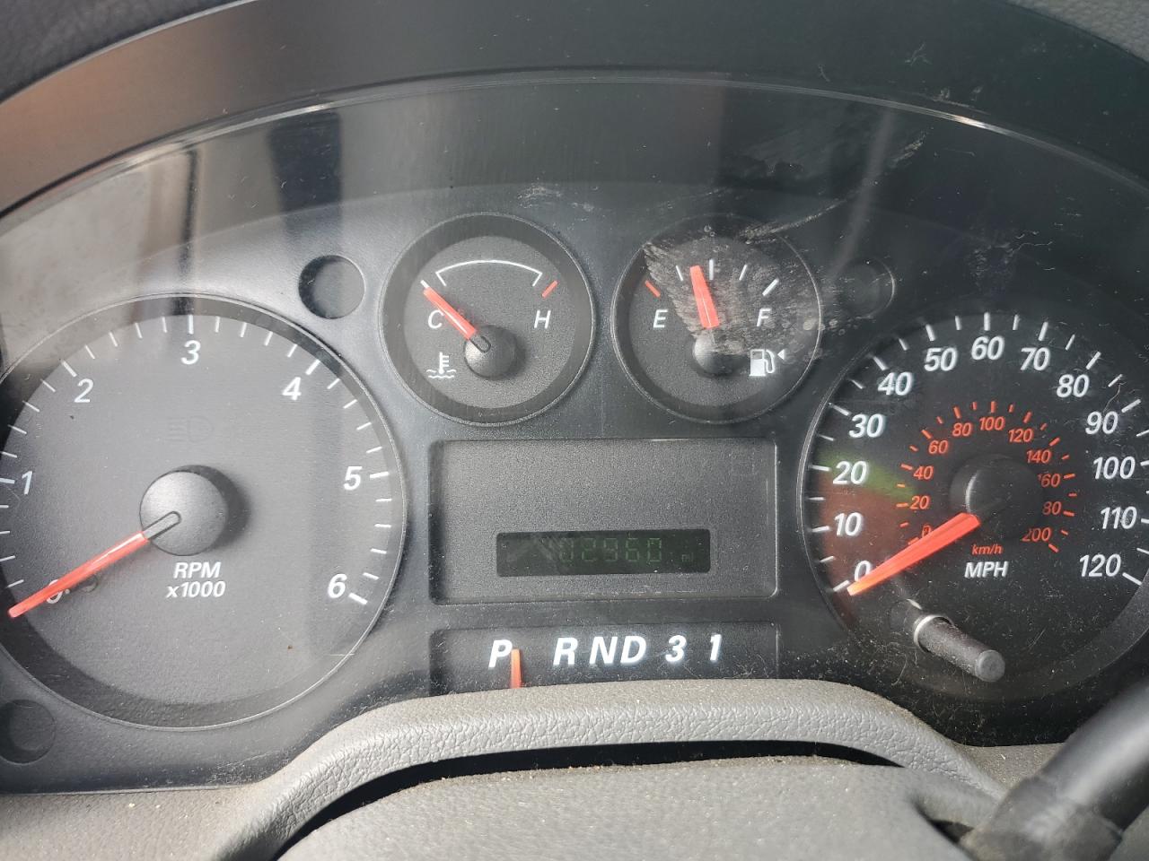 2007 Ford Freestar - Image 9