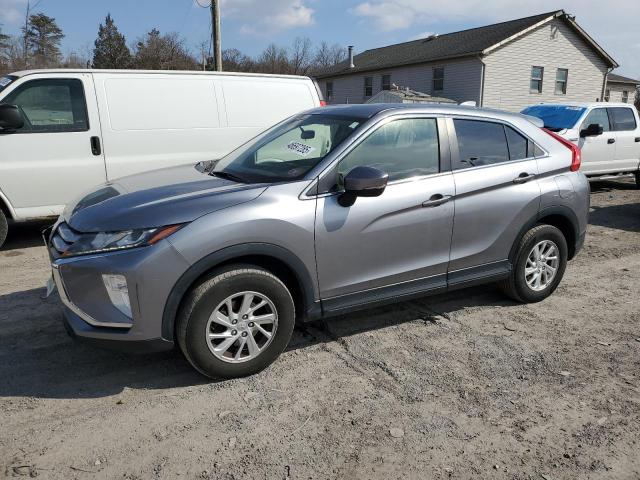 2019 Mitsubishi Eclipse Cross Es