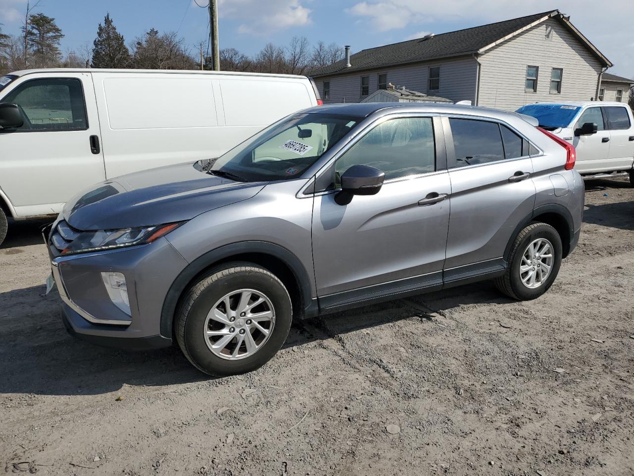 2019 Mitsubishi Eclipse - Image 1