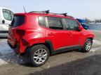 2018 Jeep Renegade Latitude იყიდება Walton-ში, KY - Rear End
