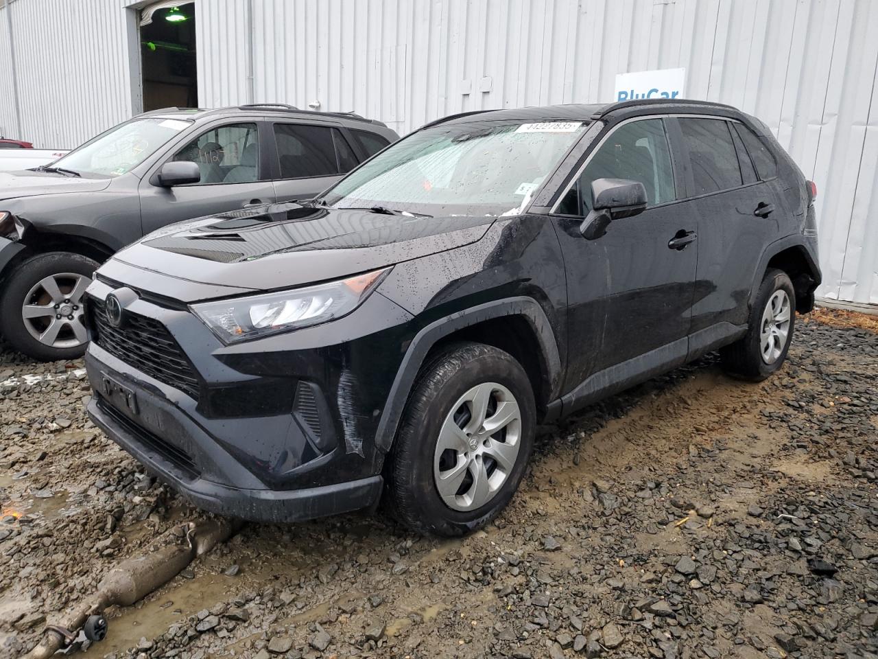 2020 Toyota RAV 4 - Image 1