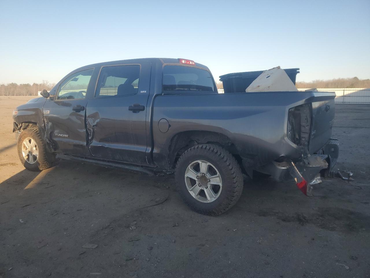 2018 Toyota Tundra - Image 2