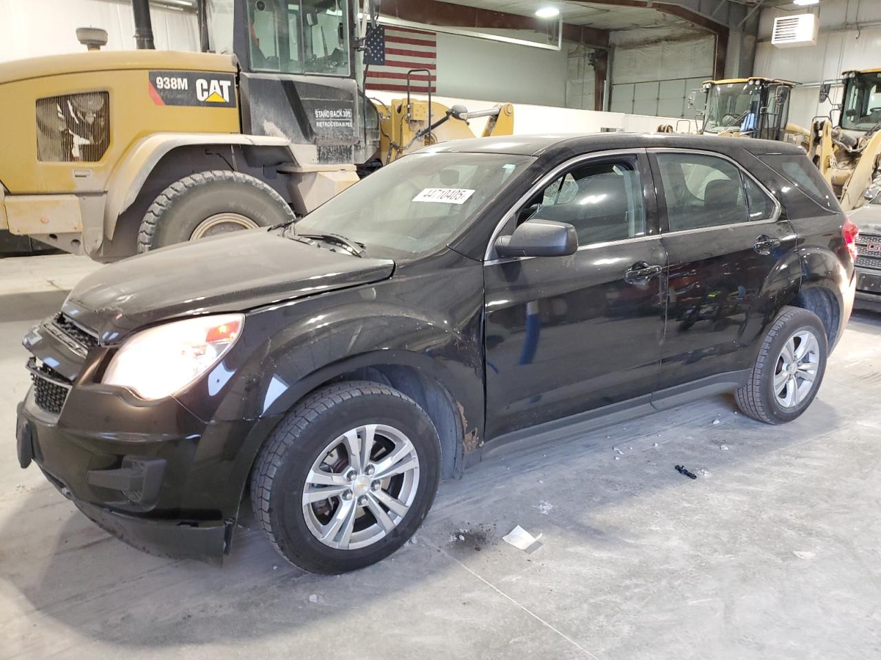 2014 Chevrolet Equinox - Image 1