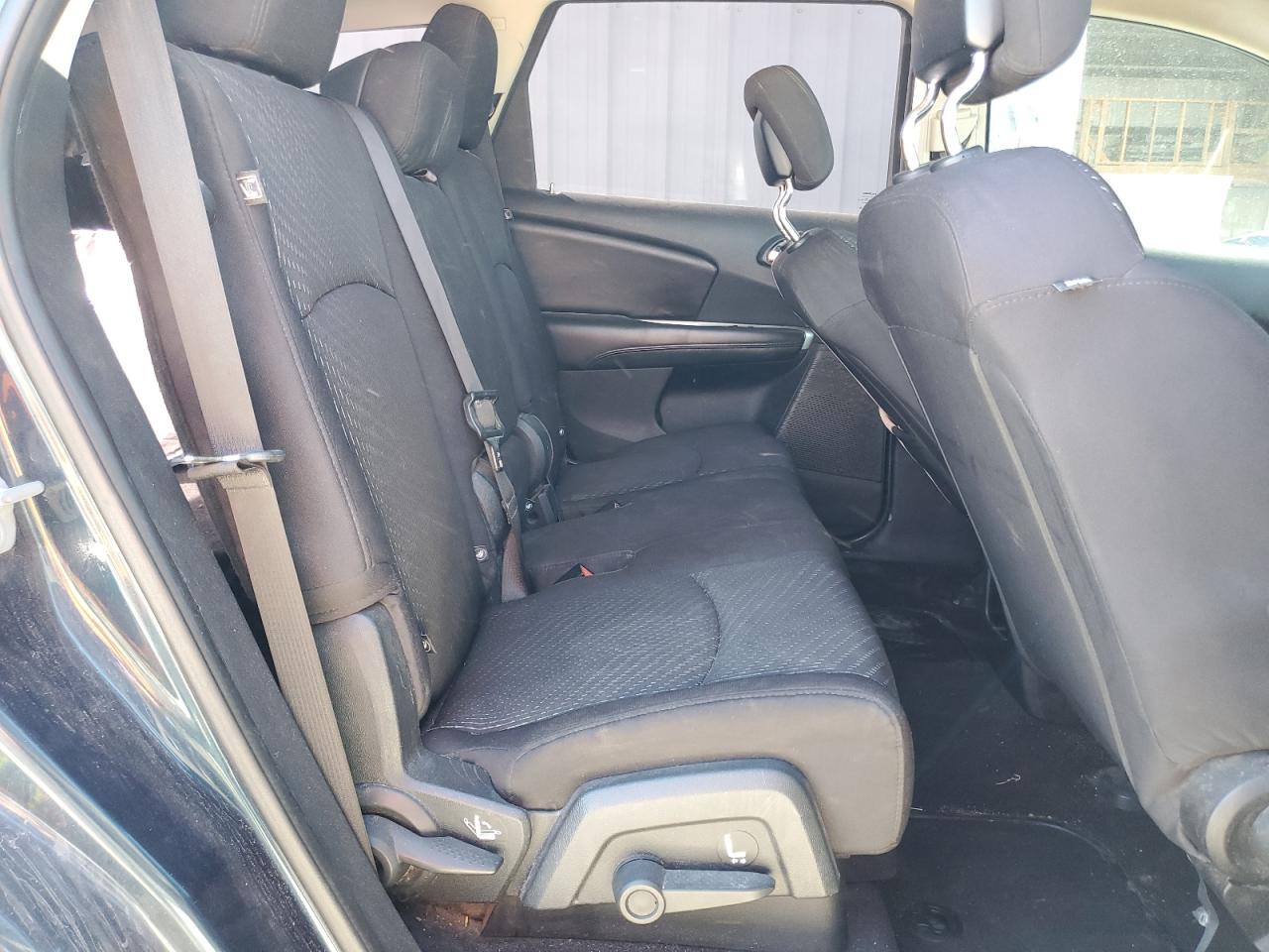 2013 Dodge Journey - Image 10