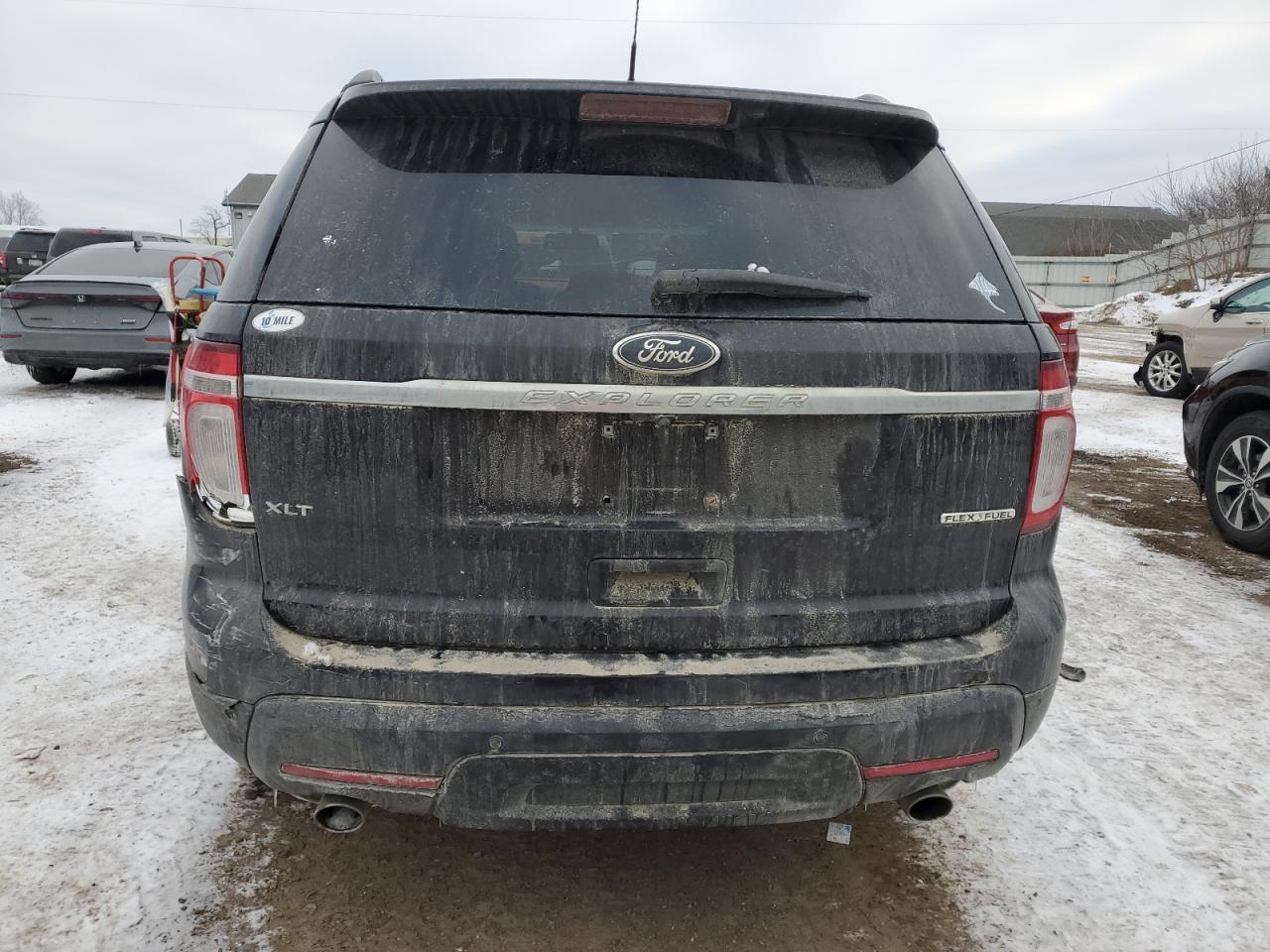 2013 Ford Explorer - Image 6
